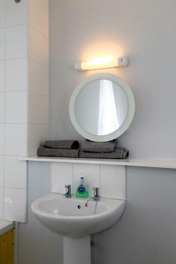 Library Square Penthouse Daire Belfast Dış mekan fotoğraf